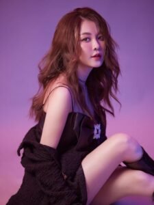 Bộ sưu tập 89+ ảnh Ribi Sachi sexy đáng yêu nhất