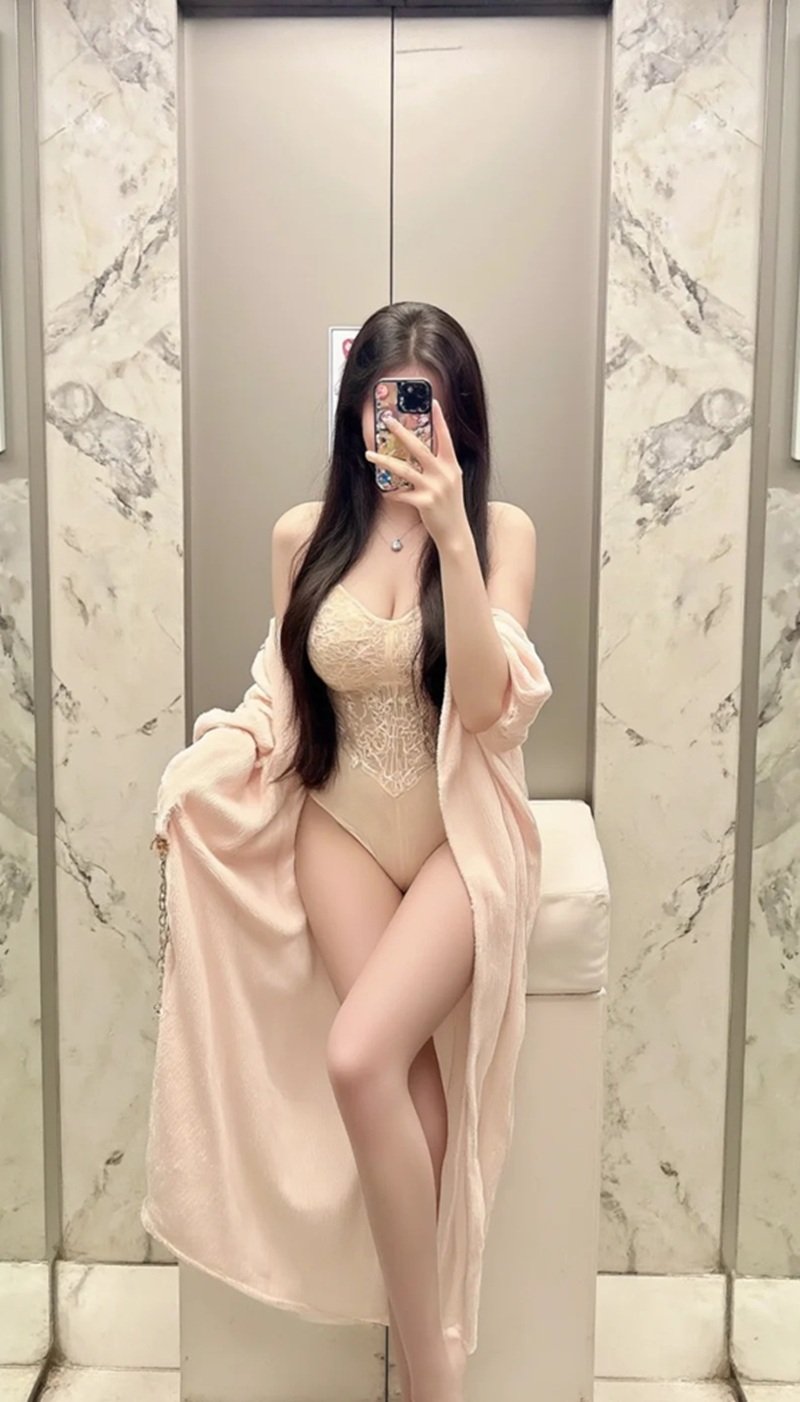 gái xinh trung quốc mặc bikini​ 36