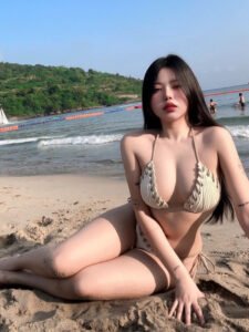 Bỏng Mắt Với 99+ Ảnh Gái Xinh Vú To Căng Mọng Đẹp Nhất 2026