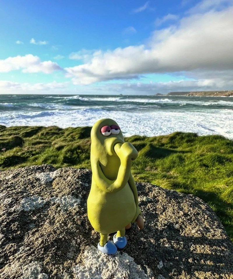 hình nền vô tri 19