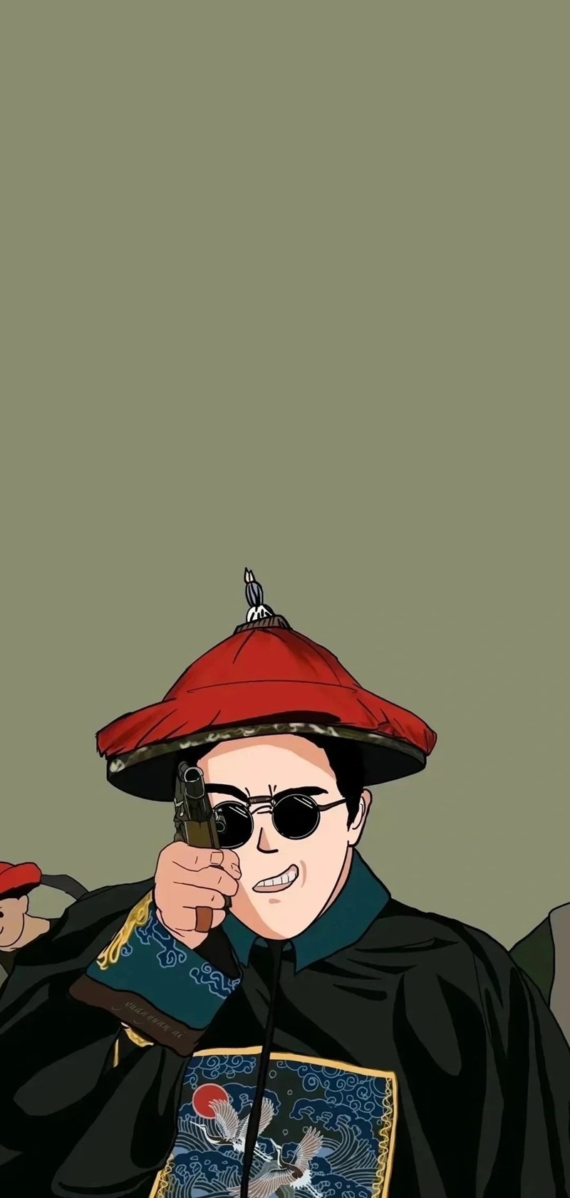 hình nền vô tri 24