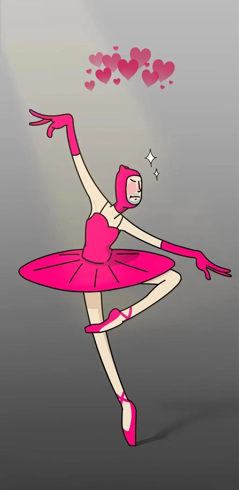 hình nền vô tri 26