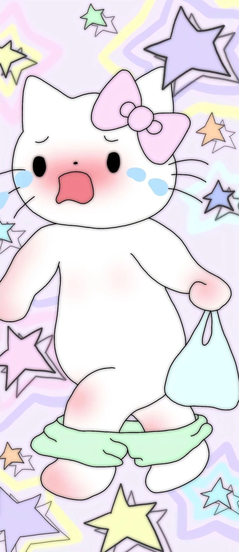 hình nền vô tri 33