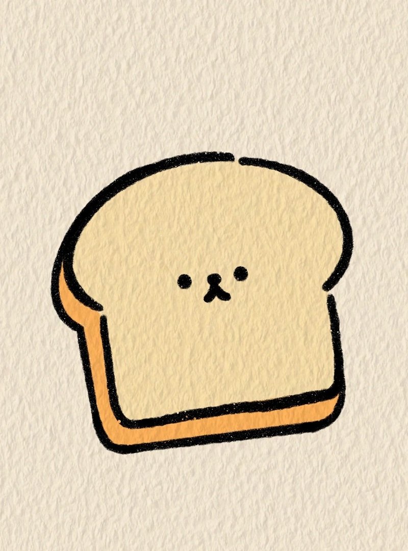 hình vẽ cute đáng yêu 12