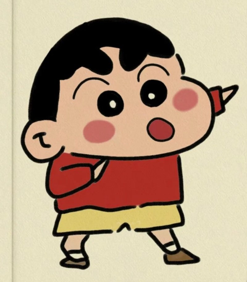 hình vẽ cute đáng yêu 18