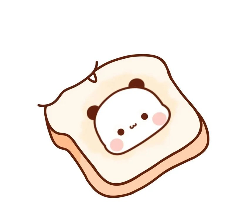 hình vẽ cute đáng yêu 28