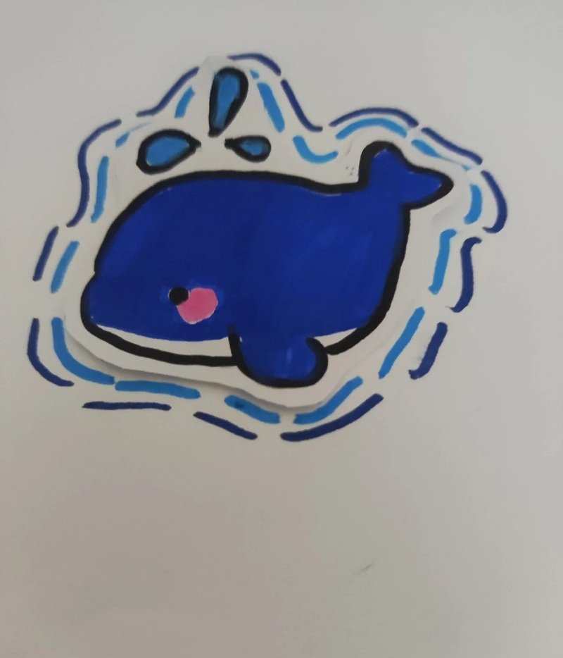 hình vẽ cute đáng yêu 3