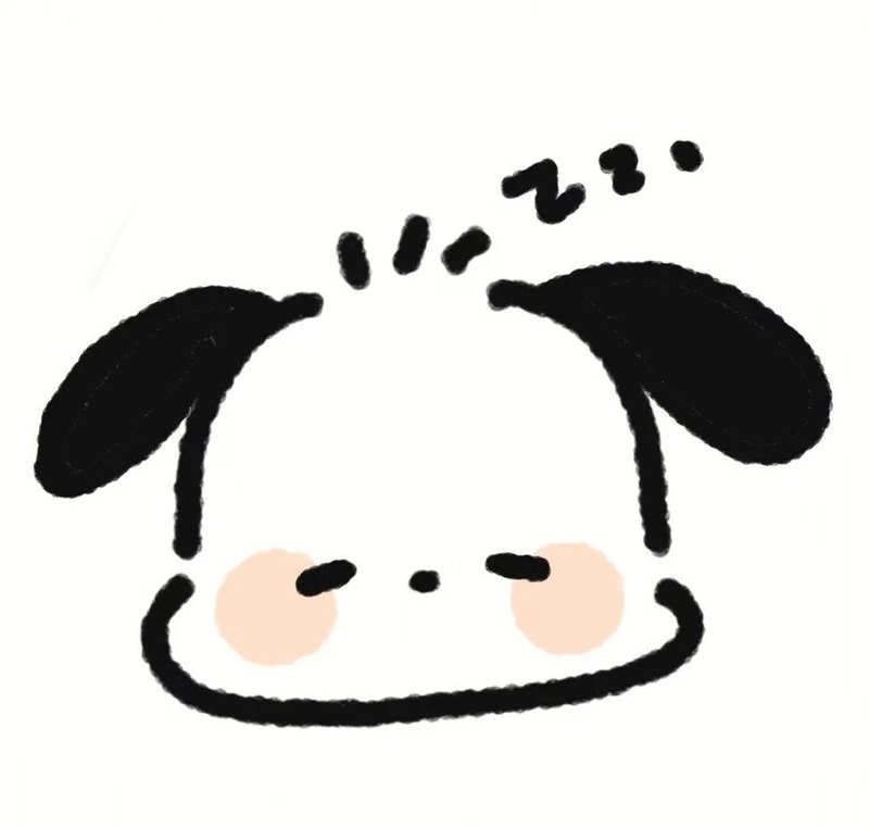 hình vẽ cute đáng yêu 30