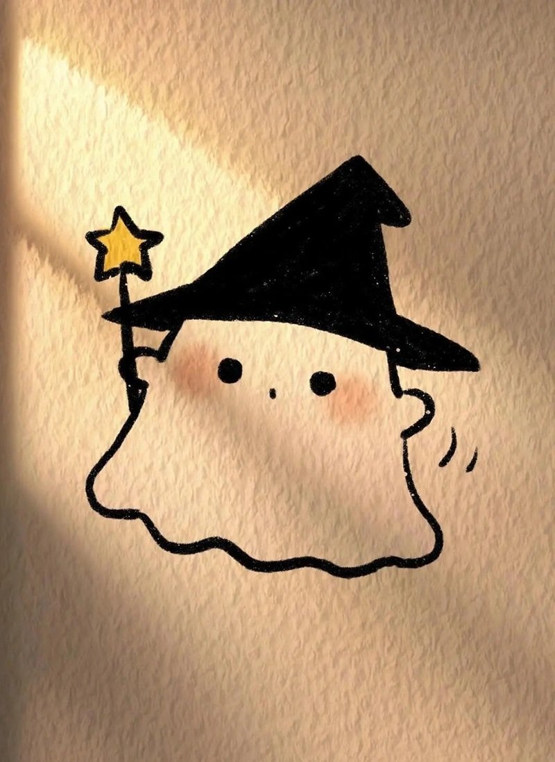 hình vẽ cute đáng yêu 31