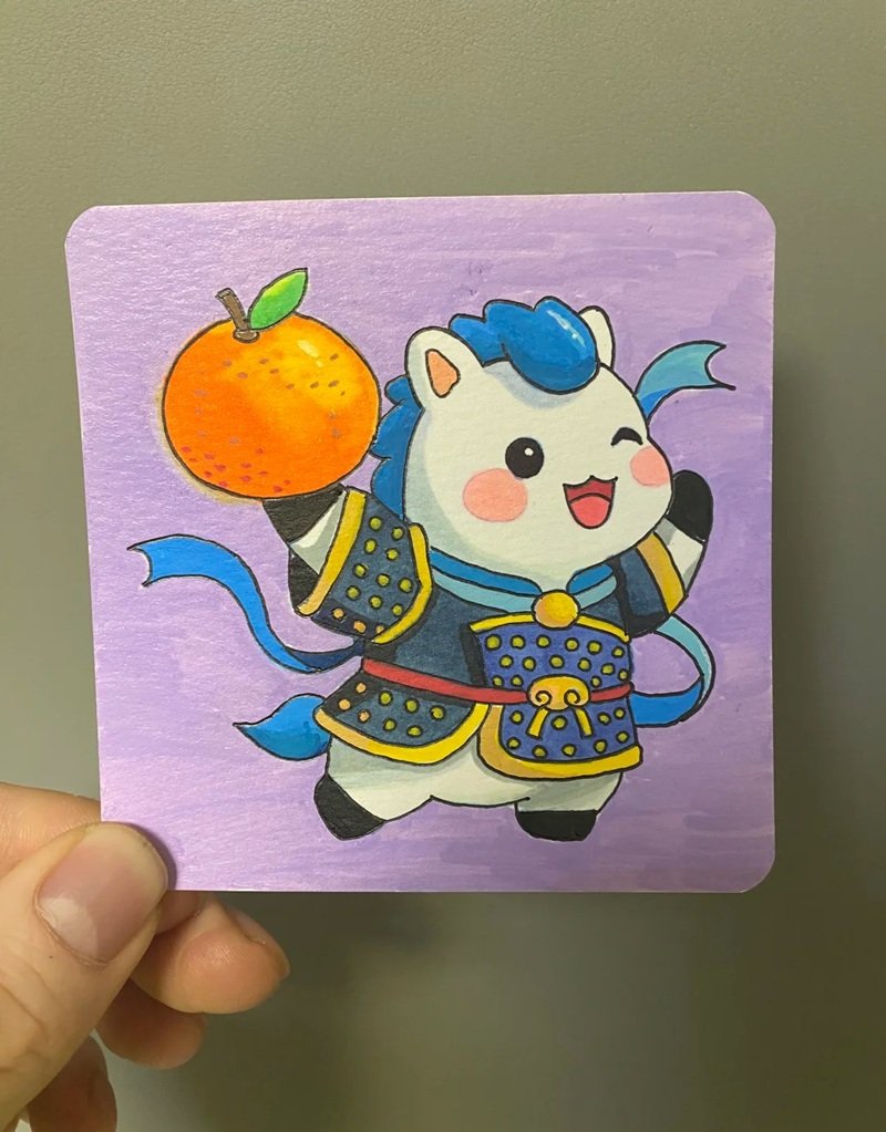 hình vẽ cute đáng yêu 4