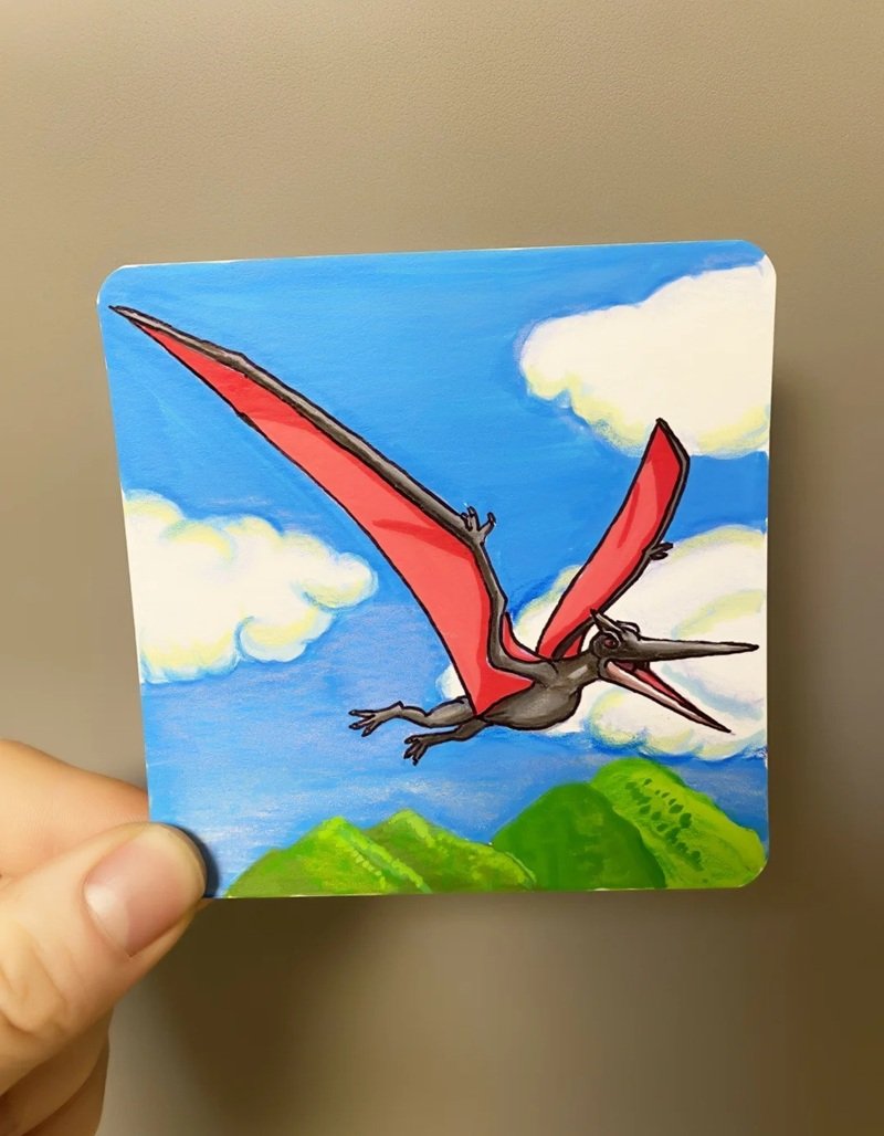 hình vẽ cute đáng yêu 5