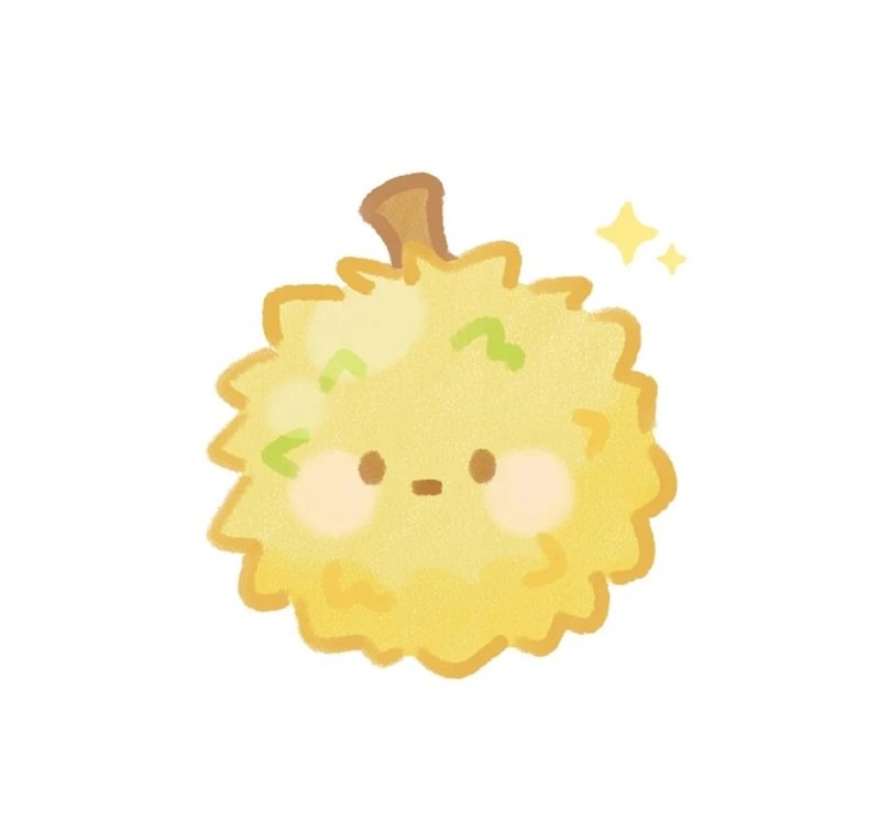 hình vẽ cute đáng yêu 9