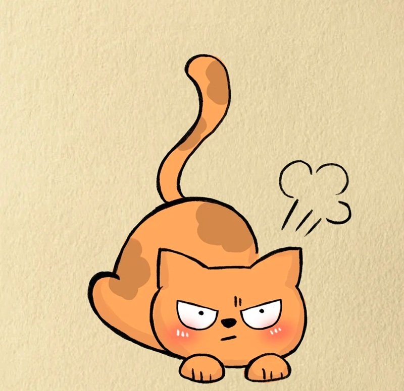 hình vẽ cute đơn giản 11