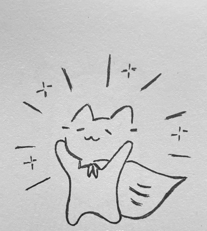 hình vẽ cute đơn giản 21