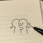 Phát cuồng với 1001+ hình vẽ cute đơn giản đẹp nhất