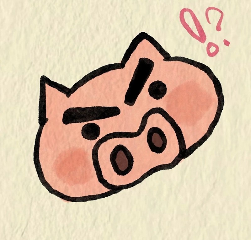 hình vẽ cute đơn giản 33