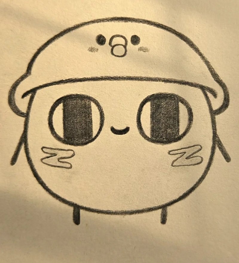 hình vẽ đơn giản nhất 14