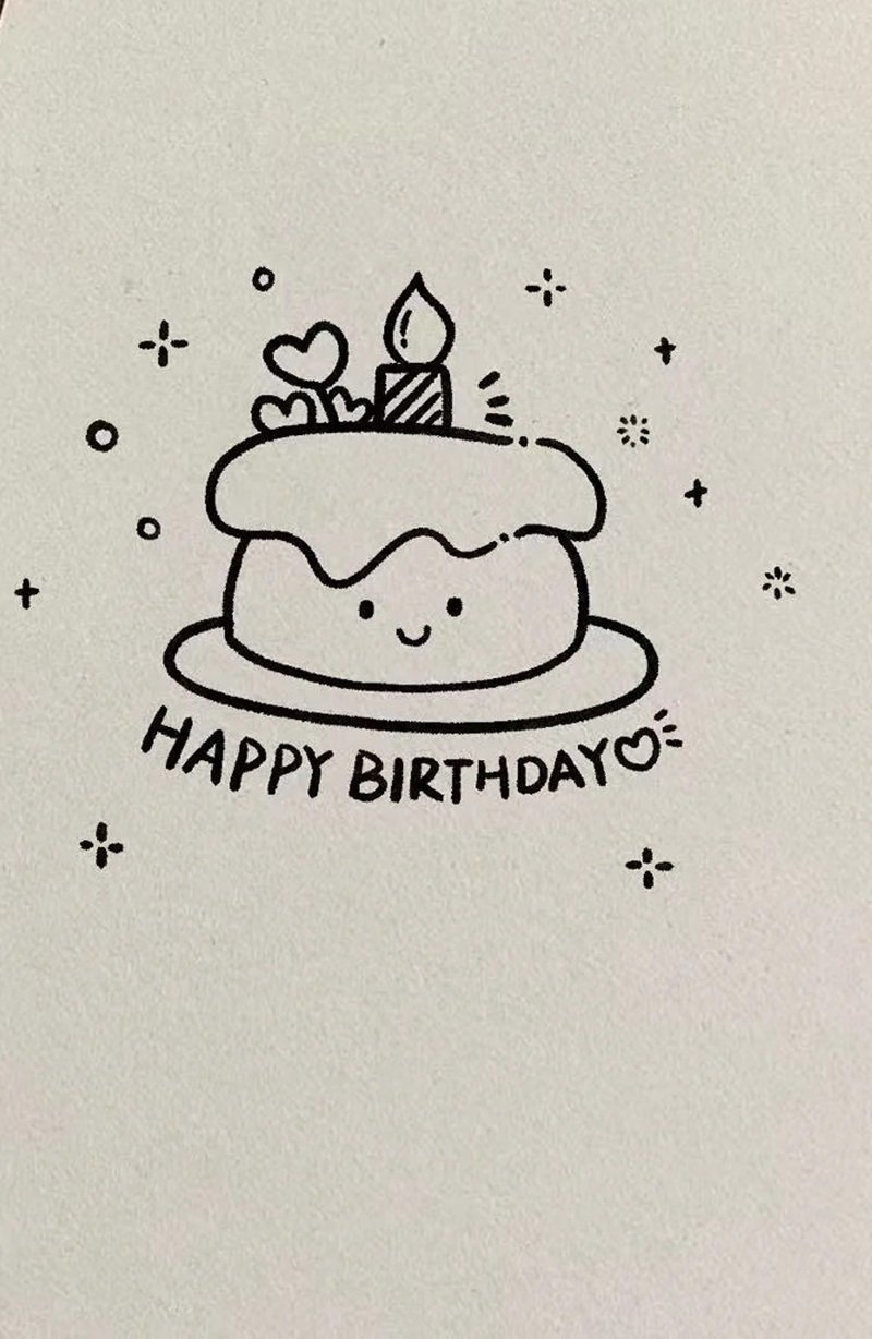 hình vẽ đơn giản nhất 15