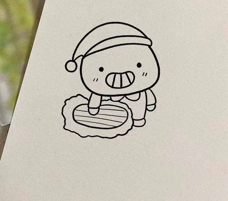 hình vẽ đơn giản nhất 16