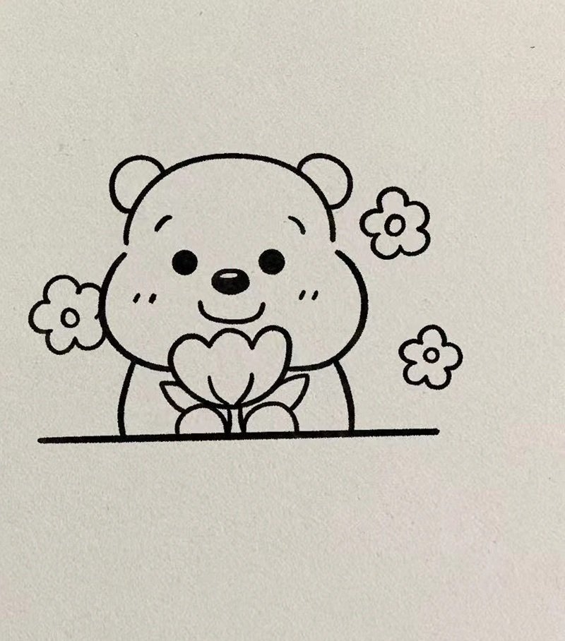 hình vẽ đơn giản nhất 22