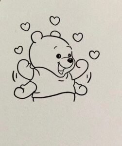 50+ Hình Vẽ Đơn Giản Nhất Cho Người Mới Bắt Đầu