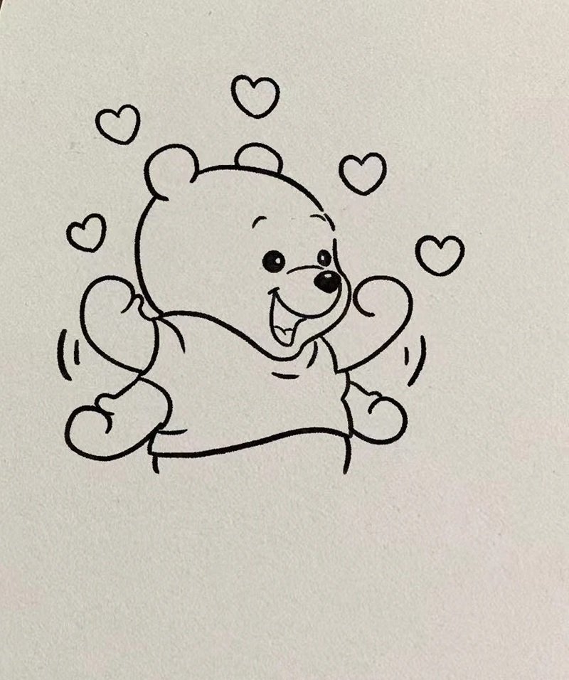 hình vẽ đơn giản nhất 30