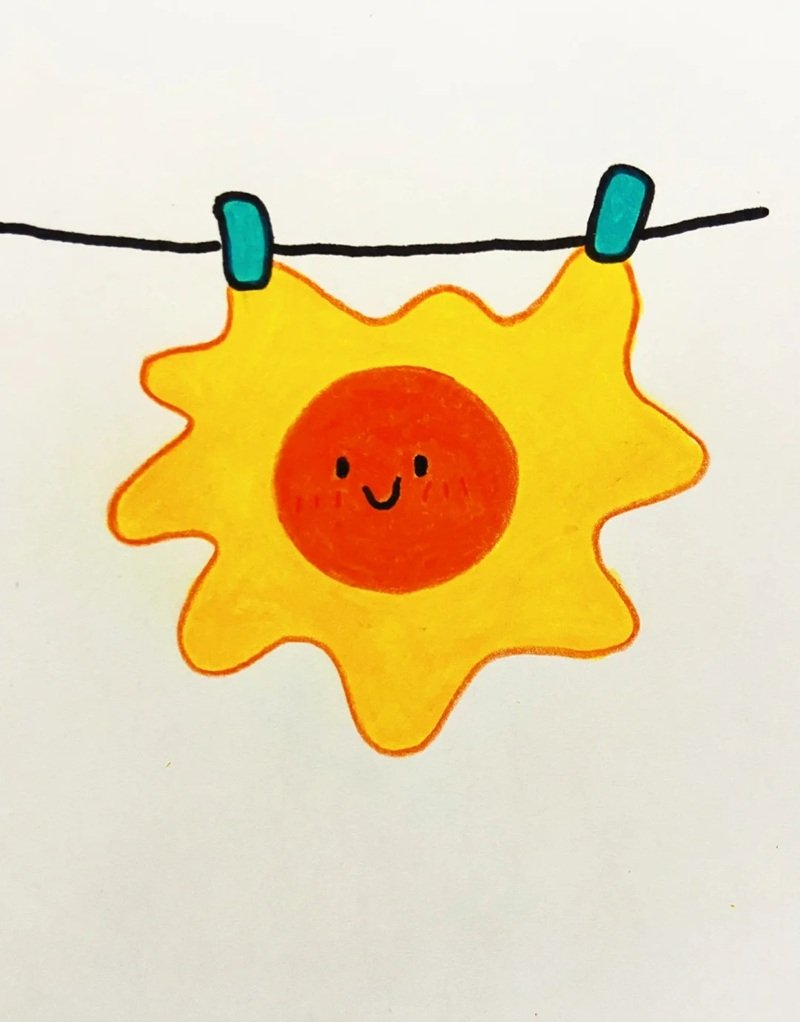 hình vẽ đơn giản nhất 41