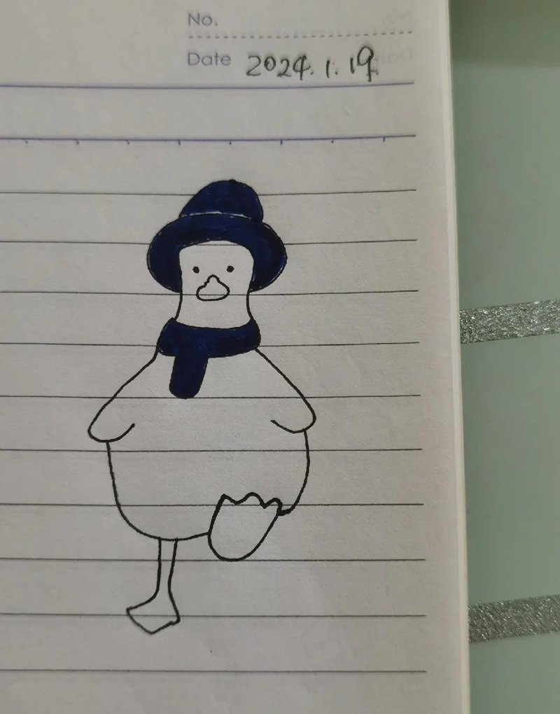 hình vẽ đơn giản nhất 5