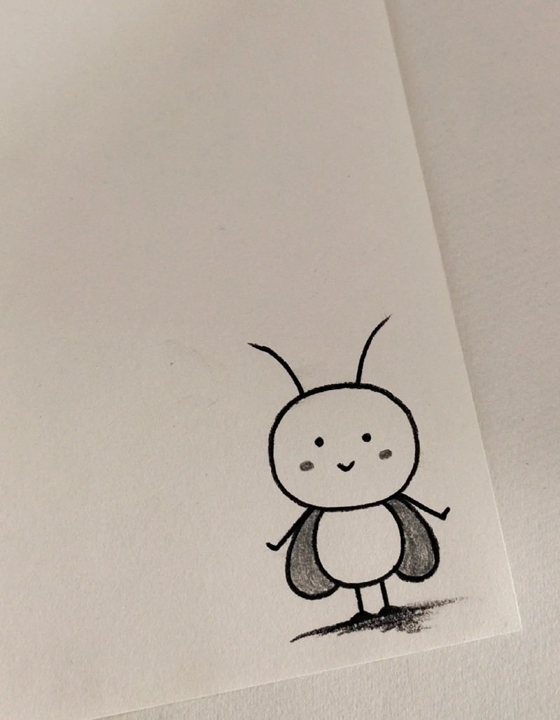 hình vẽ đơn giản nhất 7