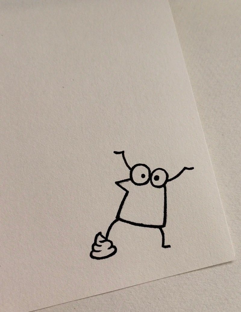 hình vẽ đơn giản nhất 8