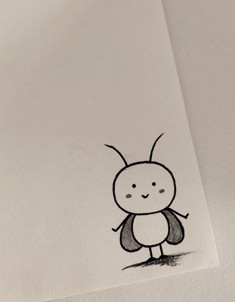 hình vẽ đơn giản nhất 9