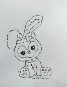 101+ hình vẽ nhỏ cute đơn giản nhìn là muốn vẽ theo ngay!