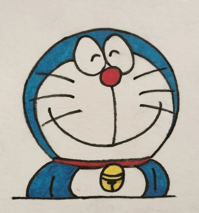 hình vẽ nhỏ cute đơn giản 17