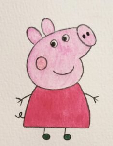 Bộ sưu tập 89+ hình vẽ nhỏ cute đơn giản đáng yêu dễ vẽ