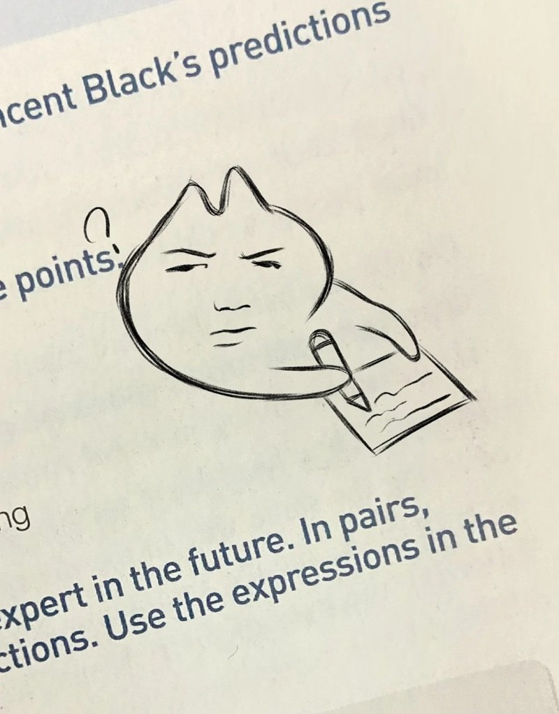 hình vẽ nhỏ cute đơn giản 24