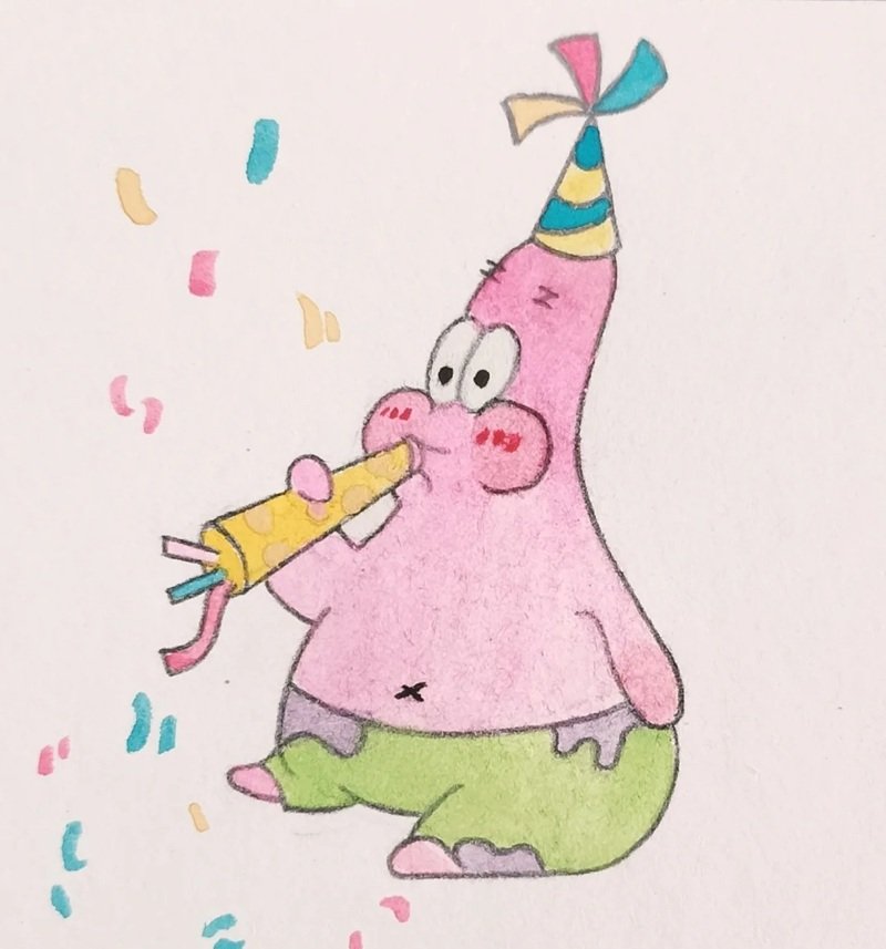 hình vẽ nhỏ cute đơn giản 26