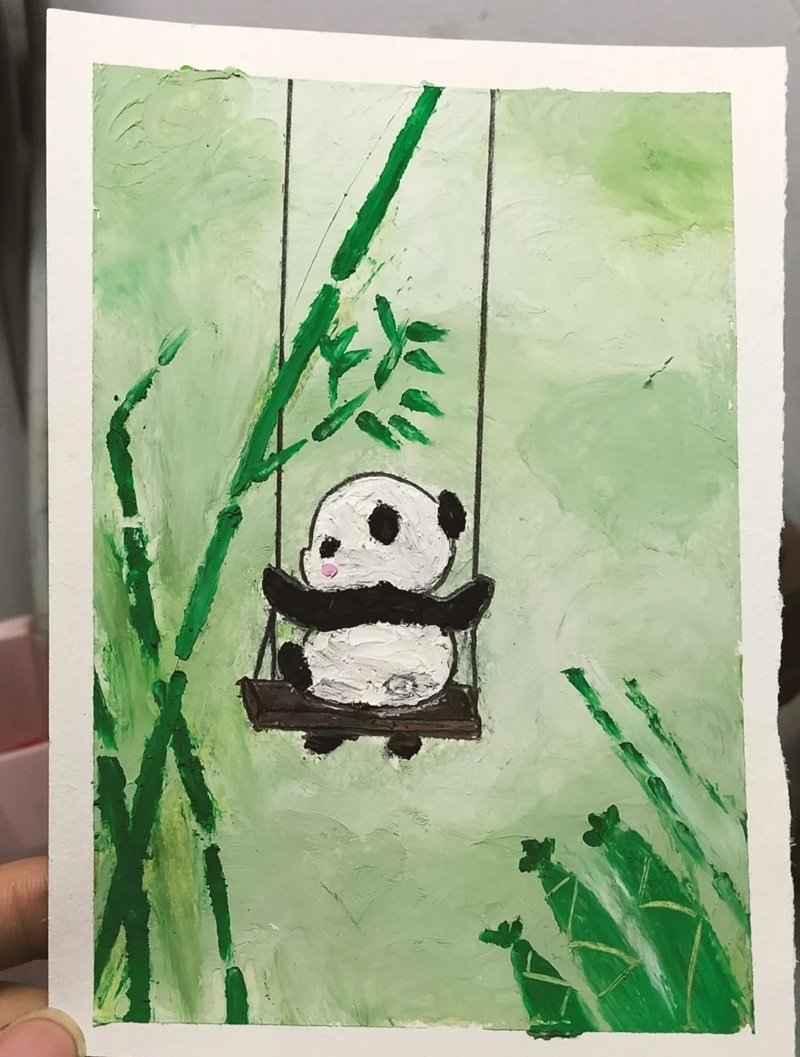 hình vẽ nhỏ cute đơn giản 34