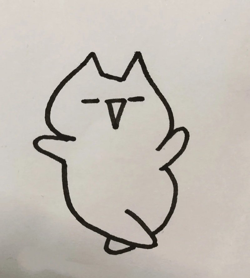 hình vẽ nhỏ cute đơn giản 36
