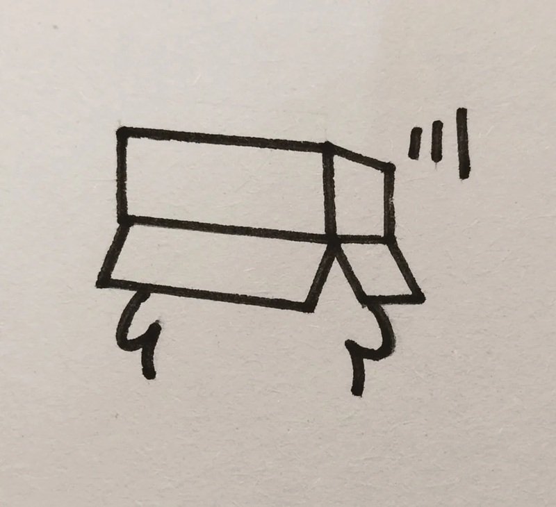 hình vẽ nhỏ cute đơn giản 39