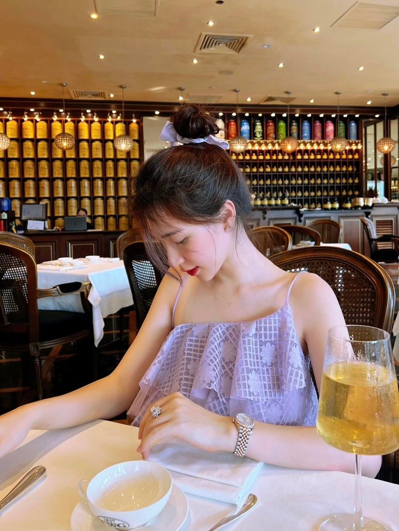 hoà minzy bikini​​ 22