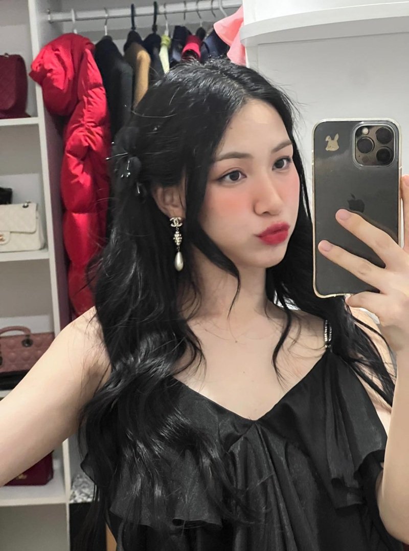 hoà minzy bikini​​ 26