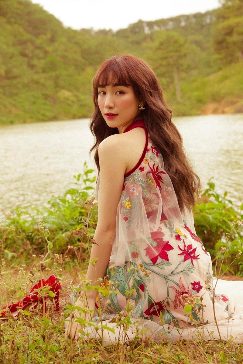 hoà minzy bikini​​ 3