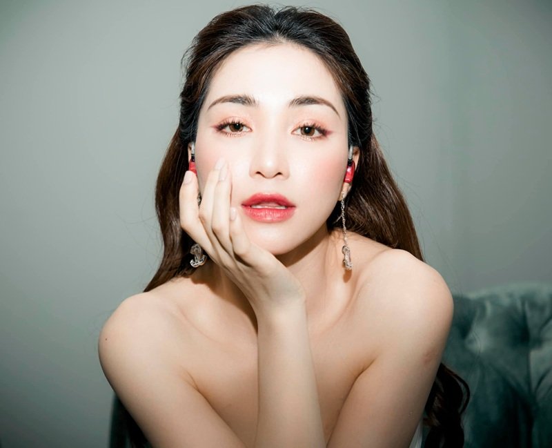 hoà minzy bikini​​ 5