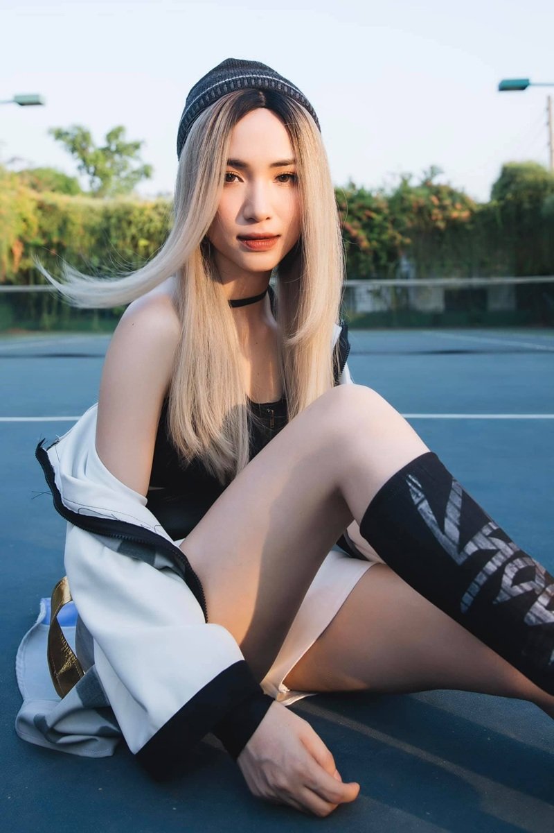 hoà minzy bikini​​ 6