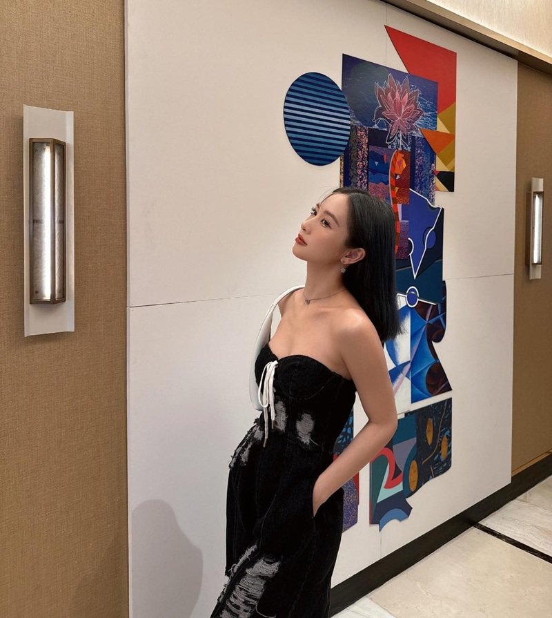 jun vũ bikini​ 10