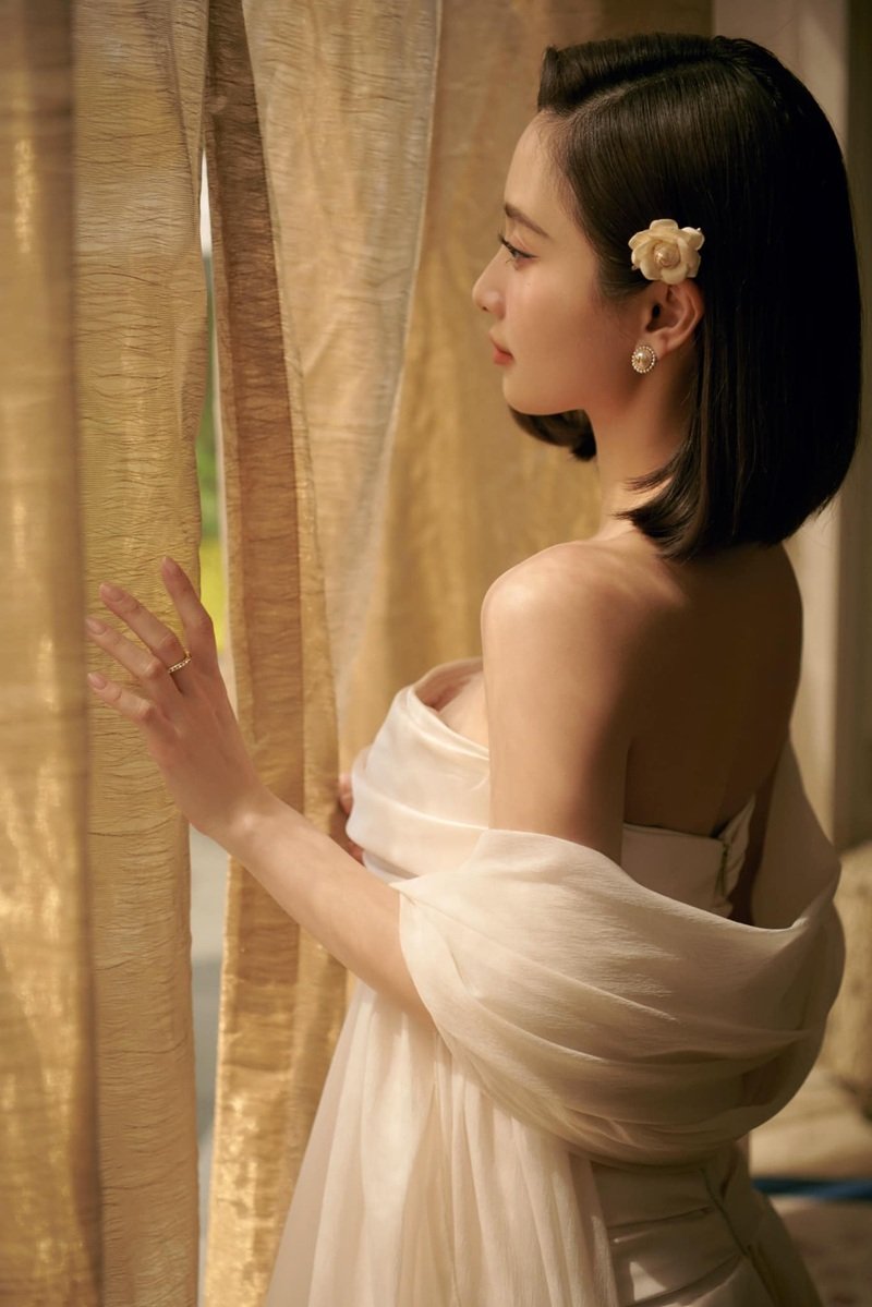 jun vũ bikini​ 11