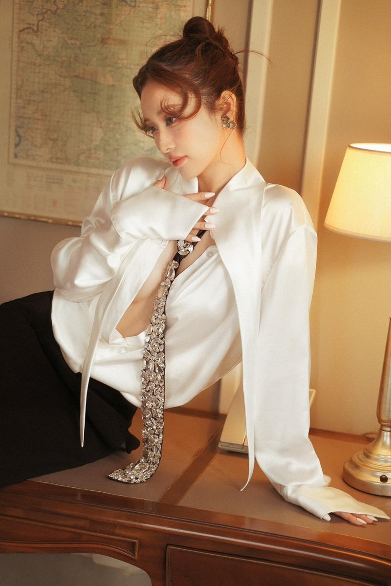 jun vũ bikini​ 12