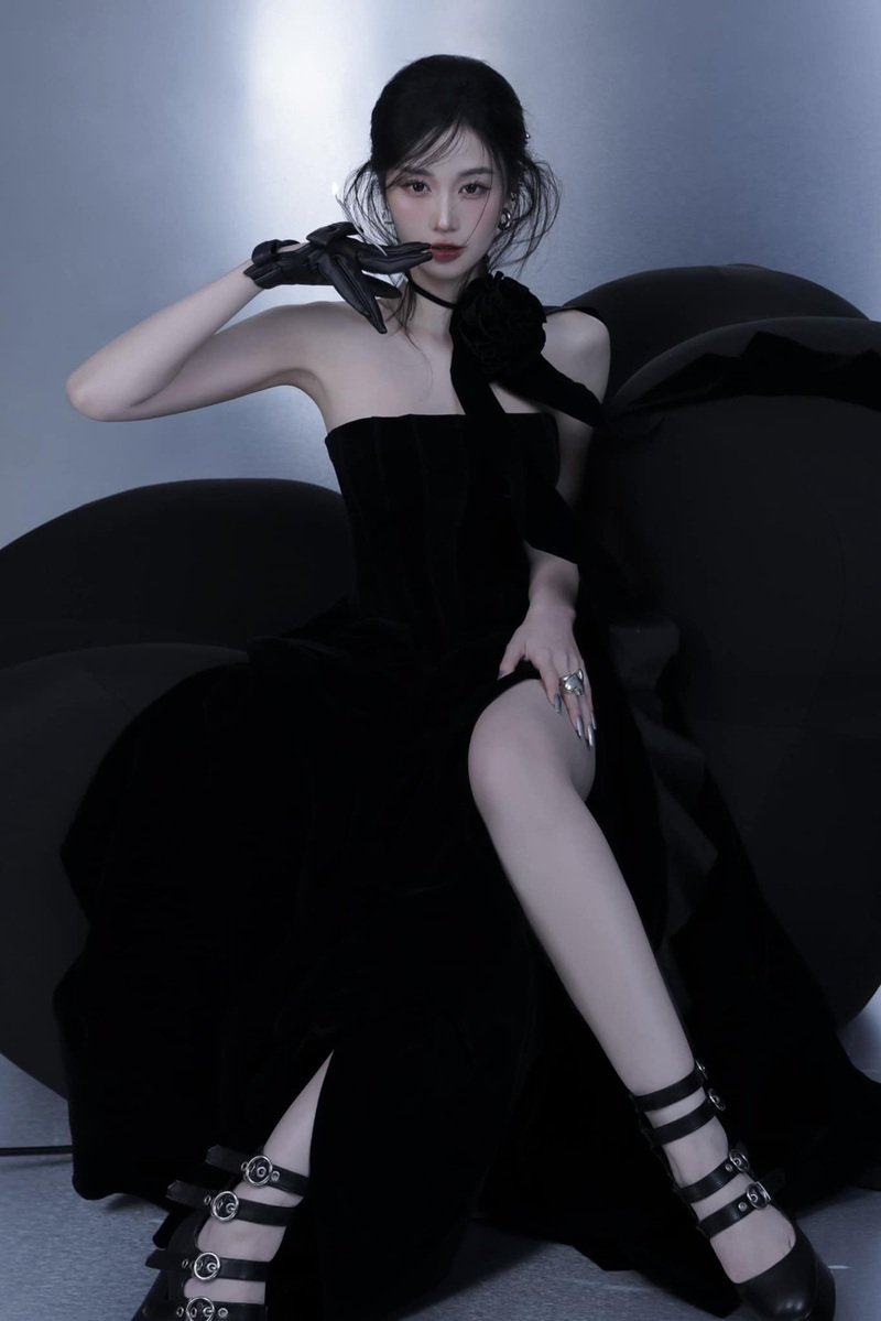 jun vũ bikini​ 15