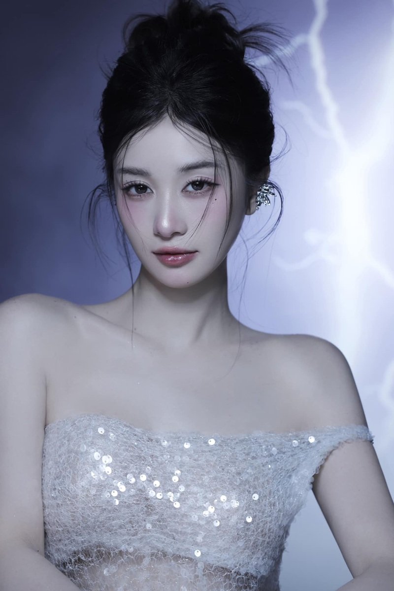 jun vũ bikini​ 23