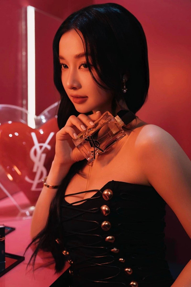 jun vũ bikini​ 25